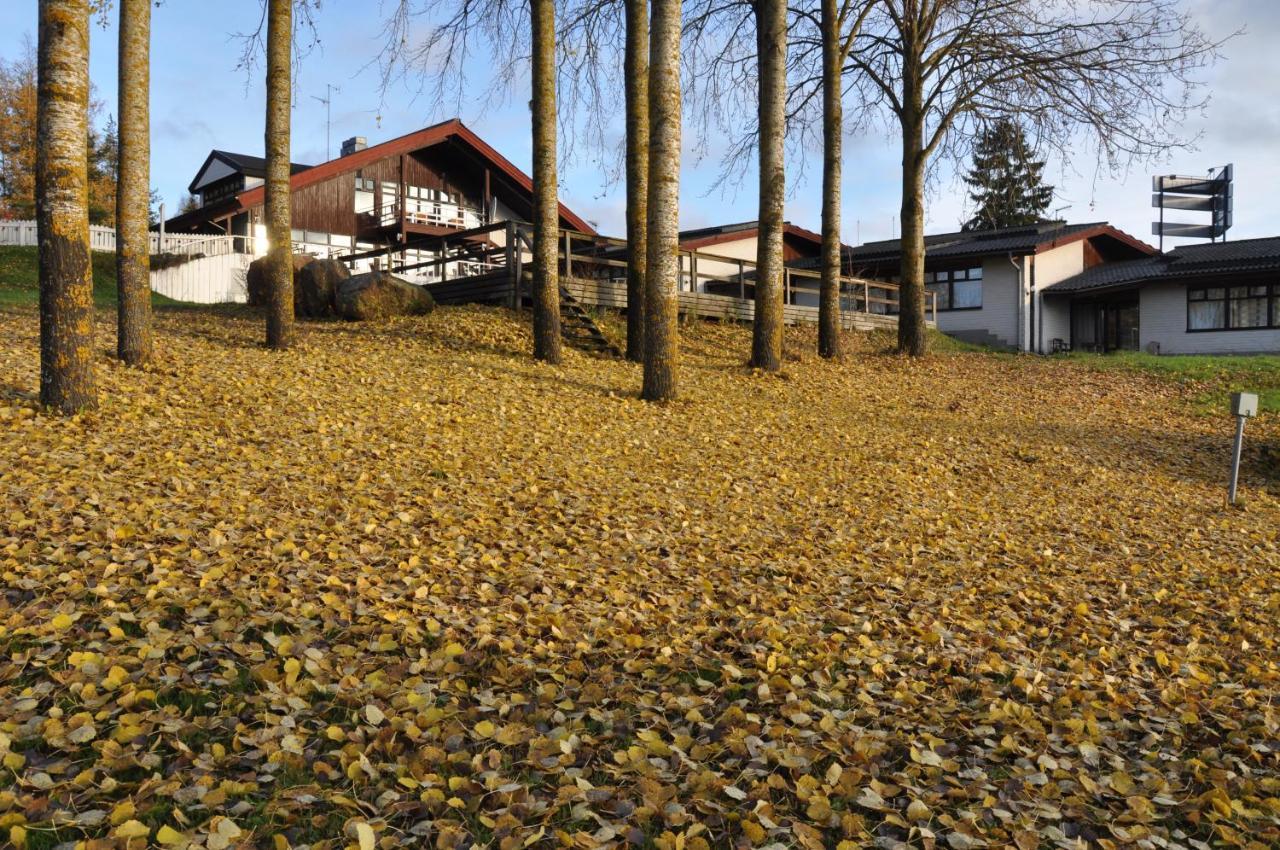 Hotel Hanhi Lapinjärvi Exterior foto